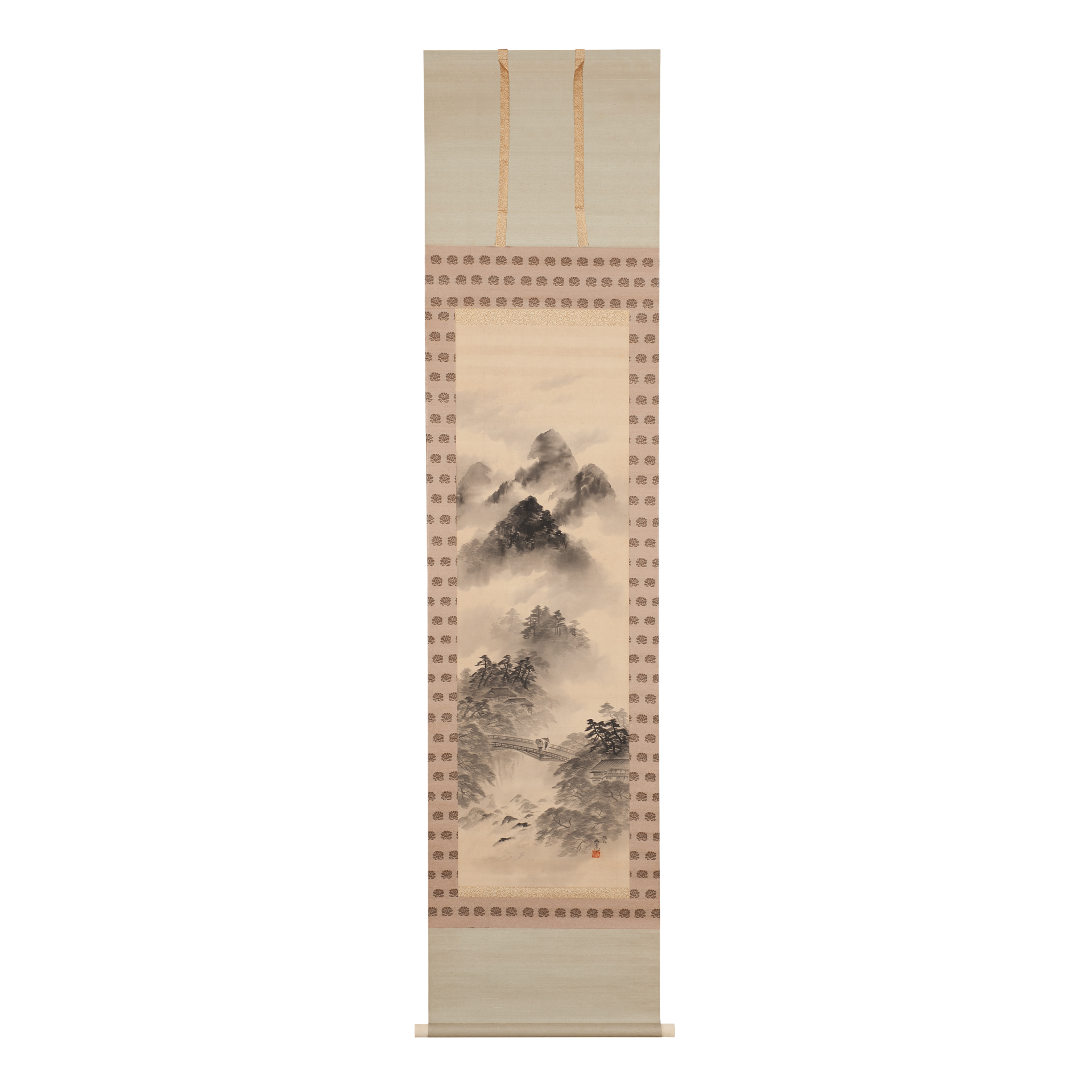 The scroll 